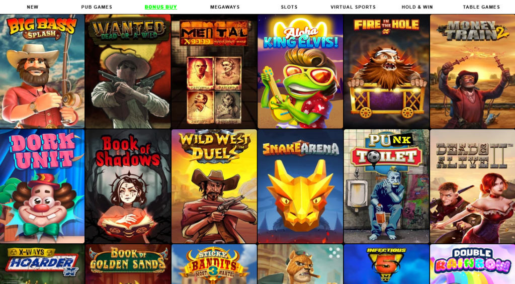 thePokiesNet Slots