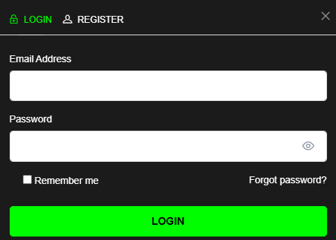 PokiesNet Login