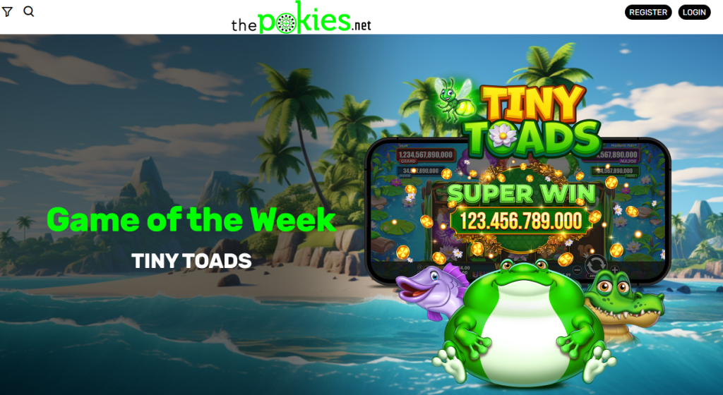 ThePokies107.Net Bonus